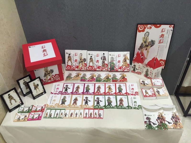 设计与艺术系举办2021届视觉传达设计专业毕业设计展5