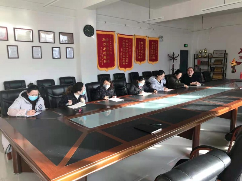 建筑与规划学院结合学校迎评工作持续开展教研培训会3