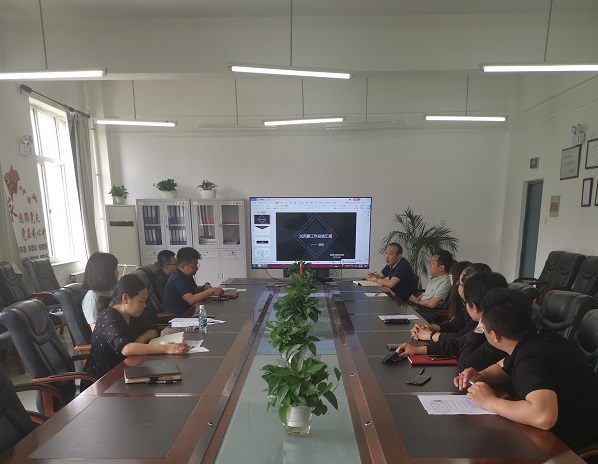 3、建筑与规划学院召开新教师转正汇报评议会 (2)