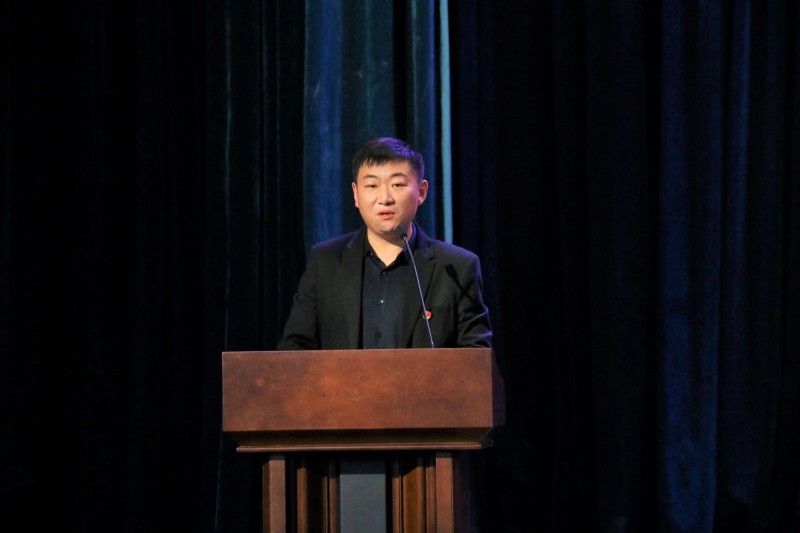 聚梦成帆·共臻高远—学生工作处召开大学生自律委员会工作会议4