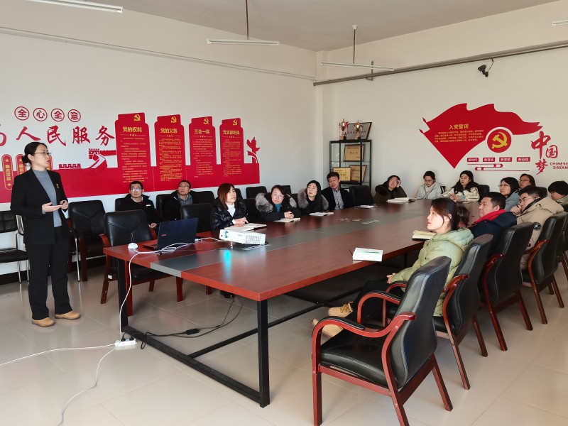 5、不忘来时路，开启新征程